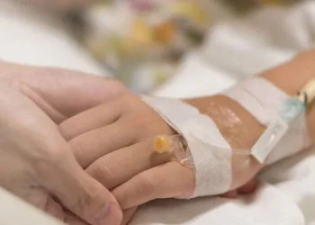 Kanser sanıldı, kemoterapinin kıyısından döndü
