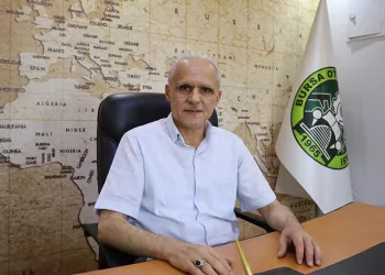 “Elektrikli ve hibrit araçlar sanayimize düşmeye başladı”