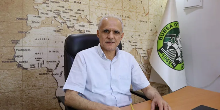 “Elektrikli ve hibrit araçlar sanayimize düşmeye başladı”