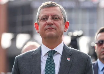 Özgür Özel Bursa’ya geliyor