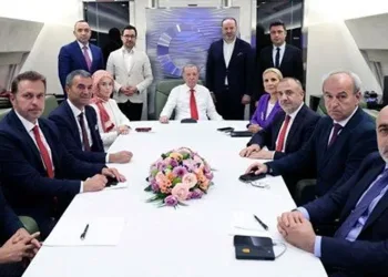 “UEFA’nın Merih’e verdiği ceza siyasi bir karardır”