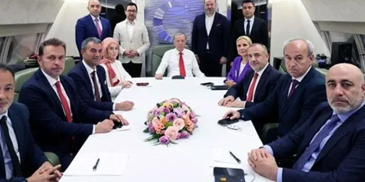 “UEFA’nın Merih’e verdiği ceza siyasi bir karardır”