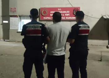 FETÖ/PYD firarisi yakalandı