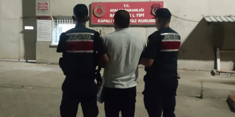 FETÖ/PYD firarisi yakalandı