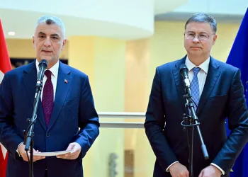 “Ortaklığımızın potansiyelini tam olarak yansıtmamaktadır”