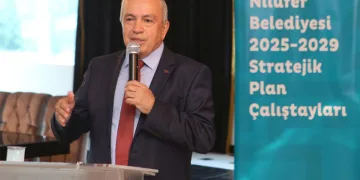 Nilüfer Belediyesi Stratejik Planı’nda son çalışmalar