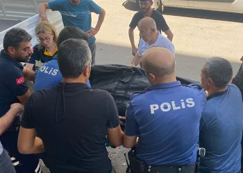 Bir yıllık evli kadın, evinde ölü bulundu