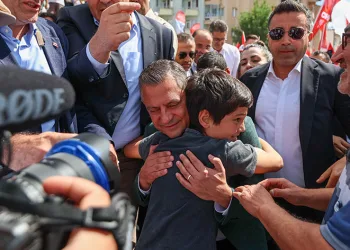 “Bu mayınları ellerimizle temizleyeceğiz”