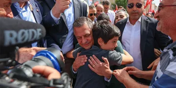 “Bu mayınları ellerimizle temizleyeceğiz”