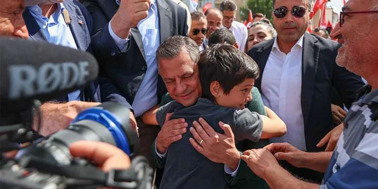 “Bu mayınları ellerimizle temizleyeceğiz”