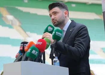“Her türlü kararı almaya hazırız”