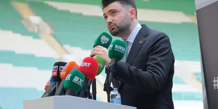 “Her türlü kararı almaya hazırız”