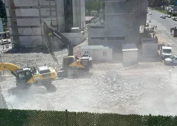 Yerinde ayrıştırma tepkilere neden oluyor