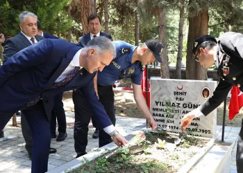 İnegöl’de 15 Temmuz anma programları başladı