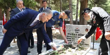 İnegöl’de 15 Temmuz anma programları başladı