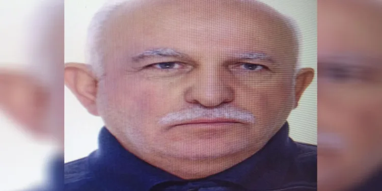 Nevşehir’de üvey dede cinayeti