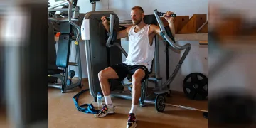 Bursaspor’da hazırlıklar sürüyor