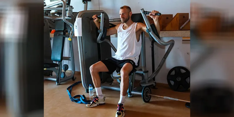 Bursaspor’da hazırlıklar sürüyor