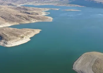 “Serinlemek için suya girerken canınızdan olmayın”