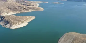 “Serinlemek için suya girerken canınızdan olmayın”