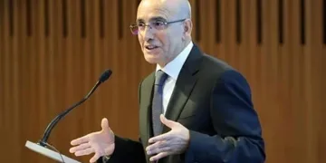 “Enflasyonda en zoru geride kaldı”