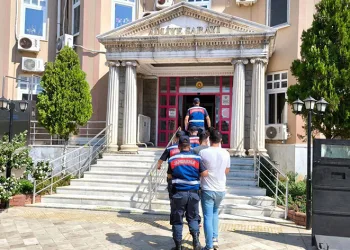 Didim’de uyuşturucu operasyonu
