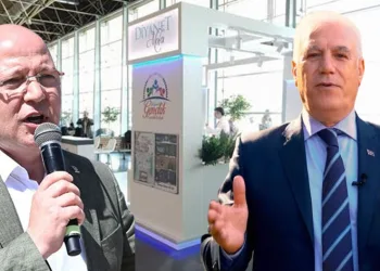 Davut Gürkan’dan Mustafa Bozbey’e sert tepki
