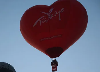 15 Temmuz’da pankartlarla havalandı