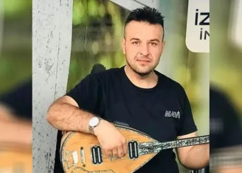 Müzisyen kaldığı konteynerde ölü bulundu