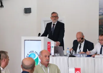 Yeşil Çevre yeni yatırımlarla büyüyor