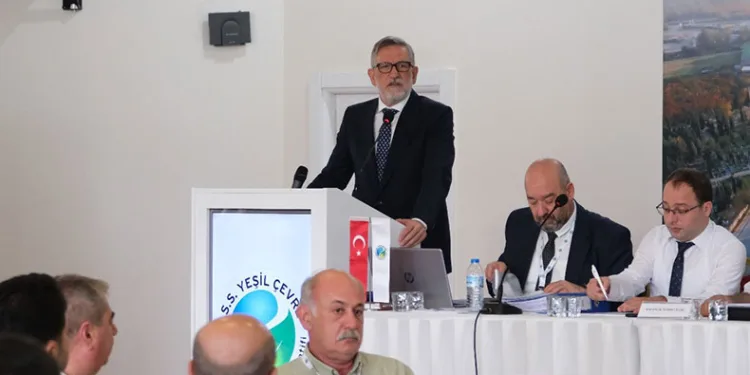 Yeşil Çevre yeni yatırımlarla büyüyor