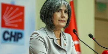 CHP Kadın Kolları Başkanlığına yeni aday