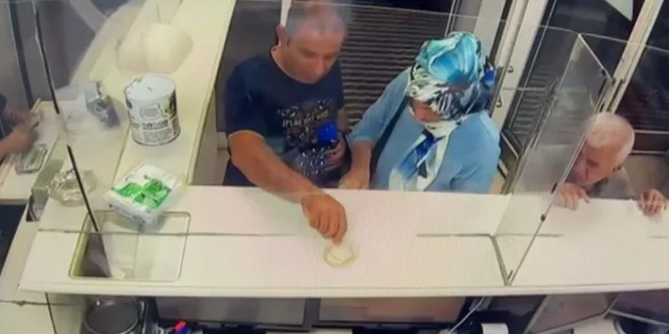 Bir anlık klavye hatası 52 bin TL’ye mal oldu