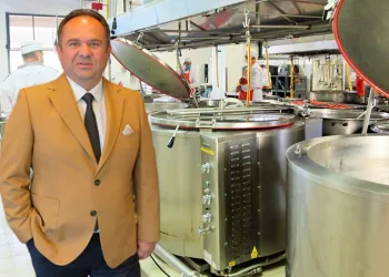 Tencere enflasyonu ilk yarıda geriledi