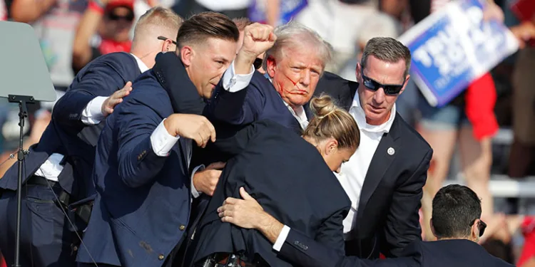 Trump’ın doktoru iddiaları yalanladı