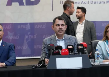 “Yüzyılın en büyük konut seferberliği”