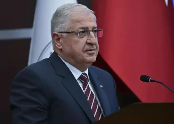 “TSK, ezber bozucu bir başarıya imza atmıştır”