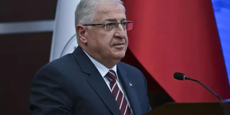 “TSK, ezber bozucu bir başarıya imza atmıştır”