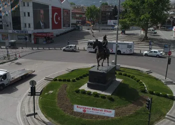 Bursa’da bazı yollar 15 Temmuz’da trafiğe kapatılıyor