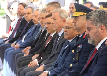 “O gece her Türk’ün asker doğduğunu tüm dünyaya gösterdik”