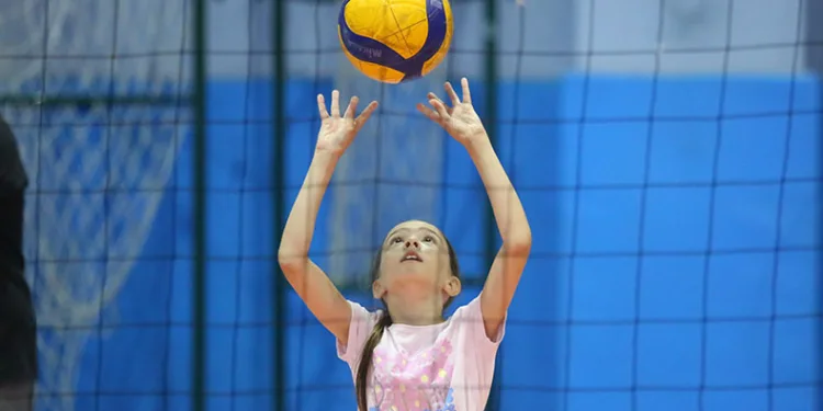 Tatil, Yaz Spor Okullarıyla renkleniyor