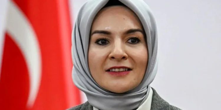 “Türkiye Aile Destek Programı ödemelerini hesaplara yatırdık”