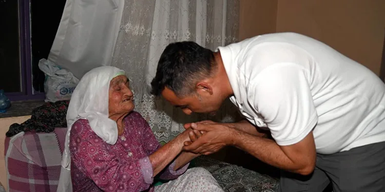 Manavgat’ta halk buluşmaları başladı