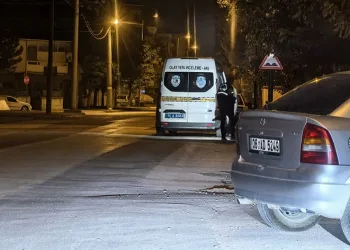 Alacak-verecek meselesinde kan aktı
