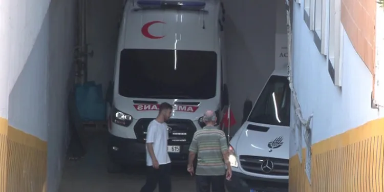 Kenan Işık’ın cenazesi ailesine teslim edildi