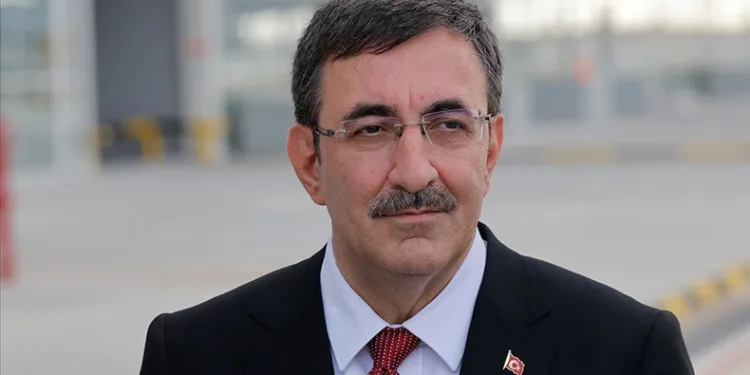“Eylül’de, OVP’yi güncellemiş olacağız”
