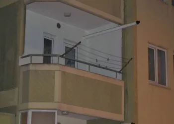 İntihar paylaşımı şehri ayağa kaldırdı