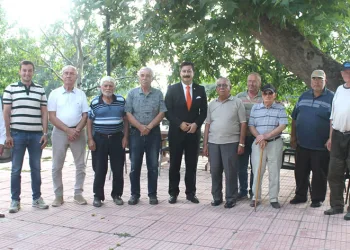 Köylerin ulaşım sorunu tarih olacak
