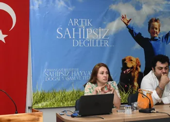 Veteriner İşleri personeline Hayvanları Koruma Kanunu eğitimi