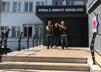 Bursa’da omuz atma kavgası: 1 ölü, 1 yaralı